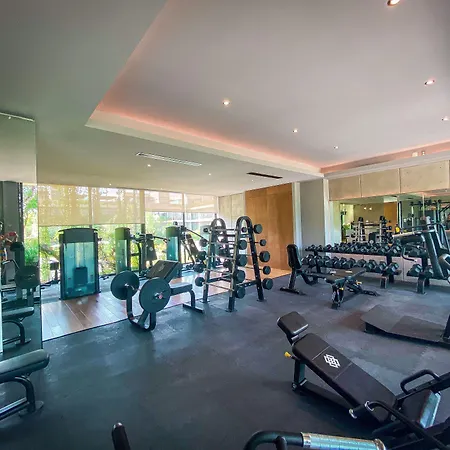 Apartahotel Mistiq 3*