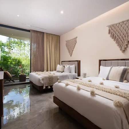 Mistiq Apartahotel