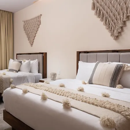 Mistiq 3* Tulum