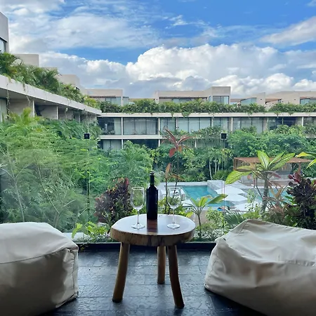 Apartahotel Mistiq