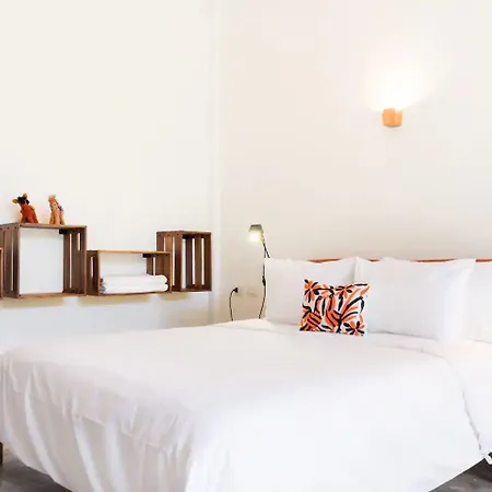 Casa De Piedra Tulum