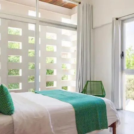 Apartahotel Casa De Piedra Tulum