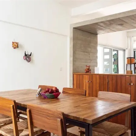 Casa De Piedra Apartahotel 4*