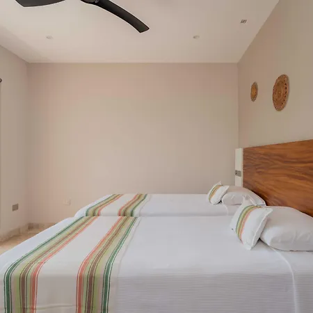 Valhalla Residences By Biwa 3* Tulum