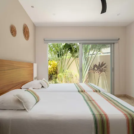 Valhalla Residences By Biwa 3* Tulum