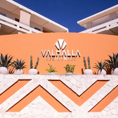 Hotel Valhalla Residences By Biwa 3*