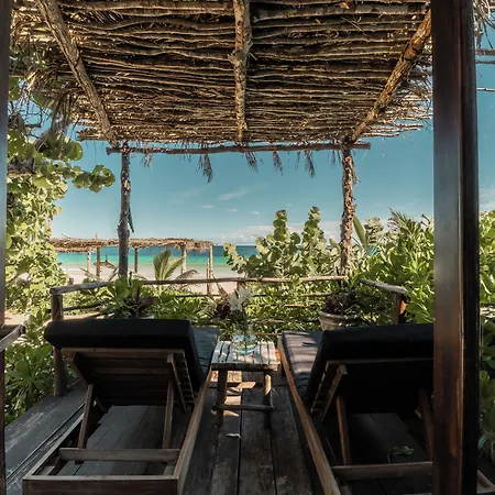 Playa Esperanza Hotel