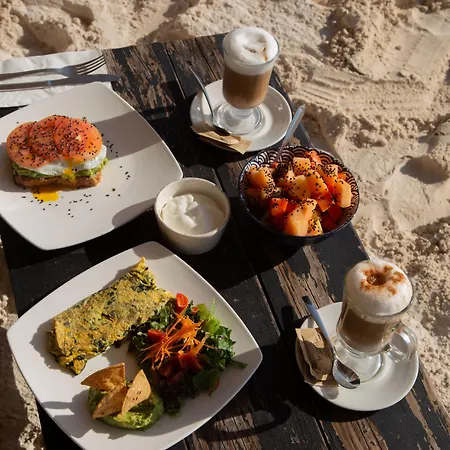 Playa Esperanza Tulum