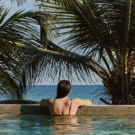 Playa Esperanza Tulum