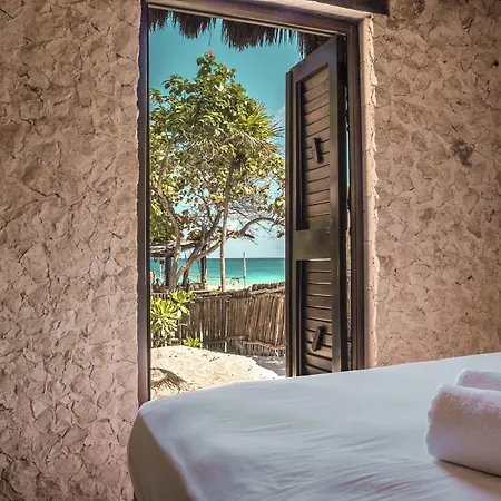 Hotel Playa Esperanza 4*