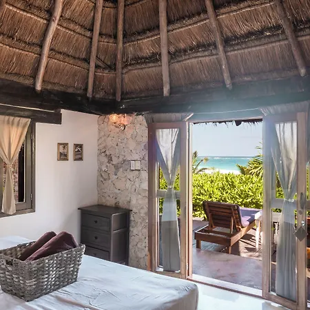 Playa Esperanza Tulum