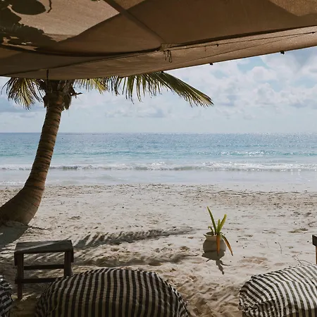 Playa Esperanza Tulum