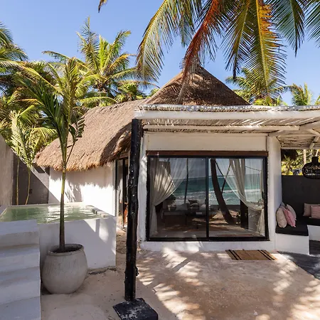 Casa Gitano 4* Tulum