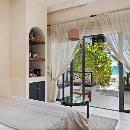 Casa Gitano Hotel Tulum