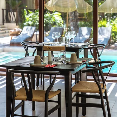 Prana Boutique Hotel Tulum