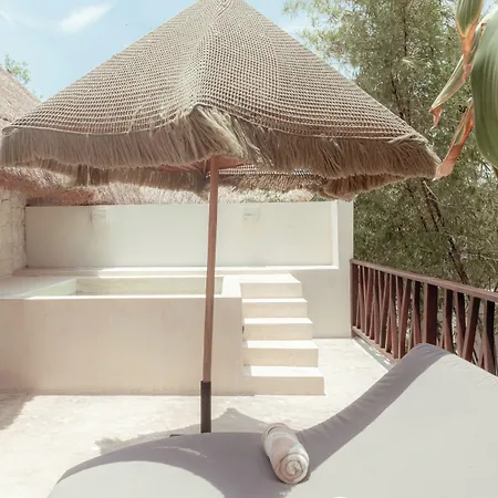 Prana Boutique Tulum