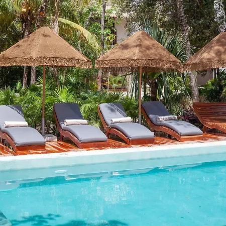 Hotel Prana Boutique