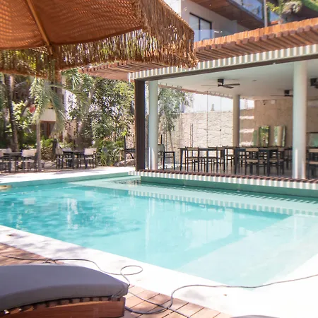 Hotel Prana Boutique