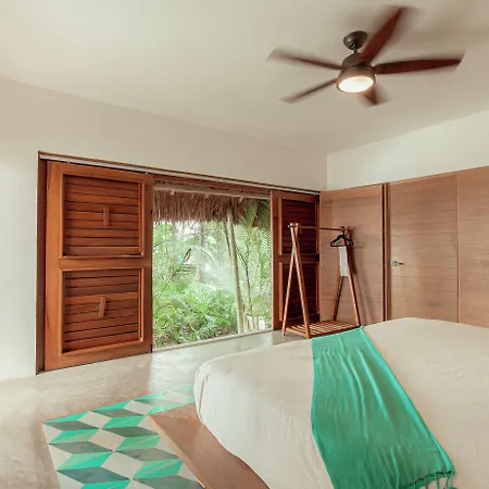 Prana Boutique Tulum