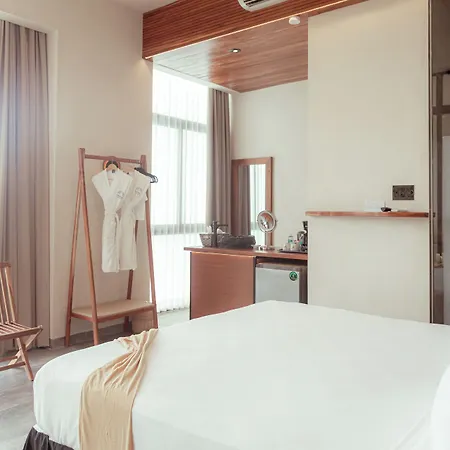 Prana Boutique Tulum