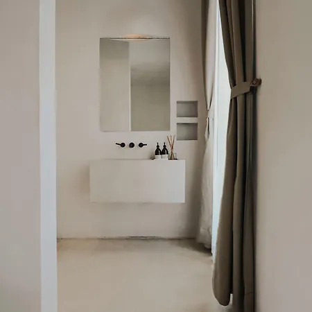 Panamera Hotel Tulum