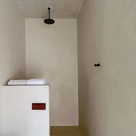Panamera Hotel Tulum