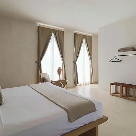 Hotel Panamera Tulum