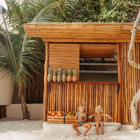 Mahayana Homes Hotel Tulum
