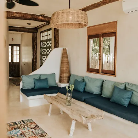 Mahayana Homes * Tulum