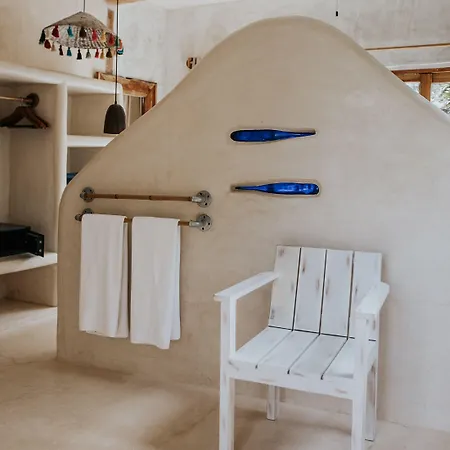 Mahayana Homes Hotel Tulum