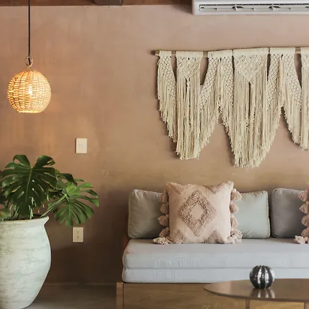 Zereno Boutique Club Access Hotel Tulum