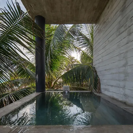 Tropicalito Hotel Tulum