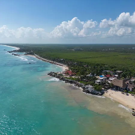 Tropicalito * Tulum