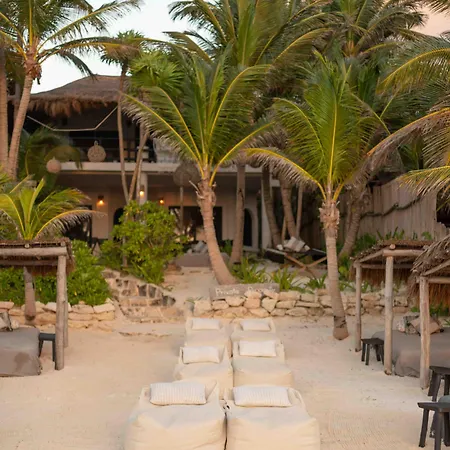 Hotel Nest