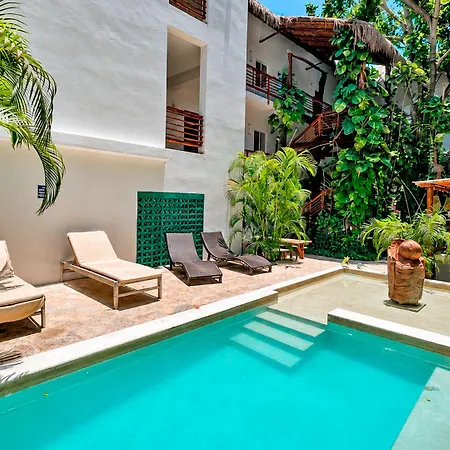 Kante - Downtown Hotel 4*