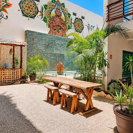 Kante - Downtown Tulum
