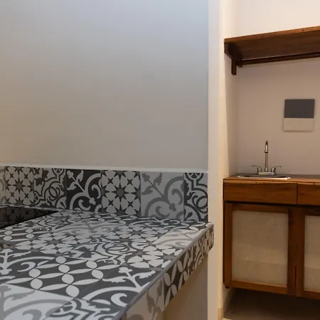 Kante - Downtown Hotel Tulum