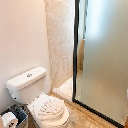 Kante - Downtown Hotel Tulum