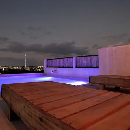 The Teodoro Apartahotel