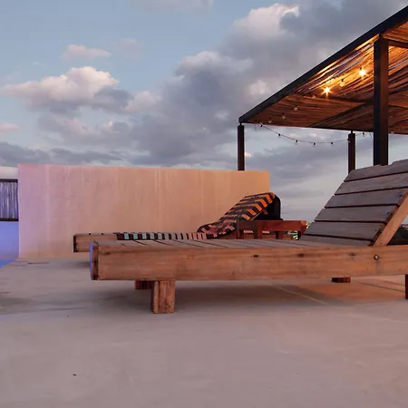 The Teodoro Apartahotel 4*