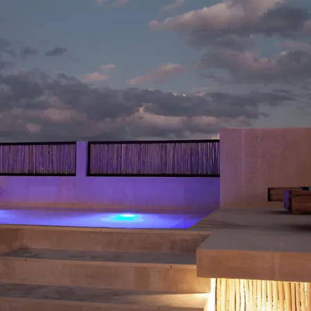 The Teodoro Apartahotel