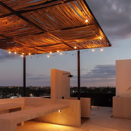 The Teodoro 4* Tulum
