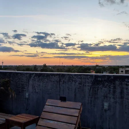 Apartahotel The Teodoro Tulum