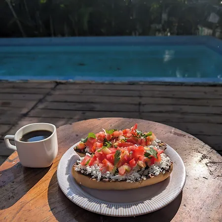 Maui Hostal Tulum