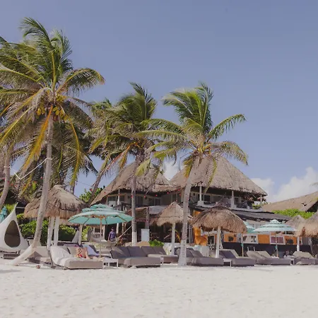Estrellas - Located At The Party Zone 4*