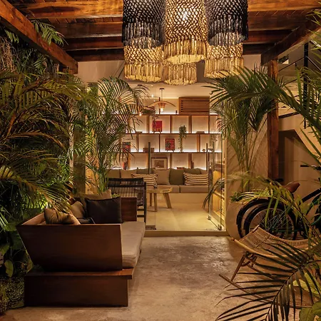 Era 4* Tulum