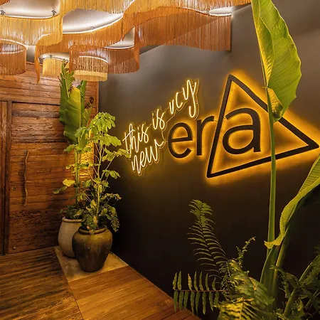 Era Hotel Tulum