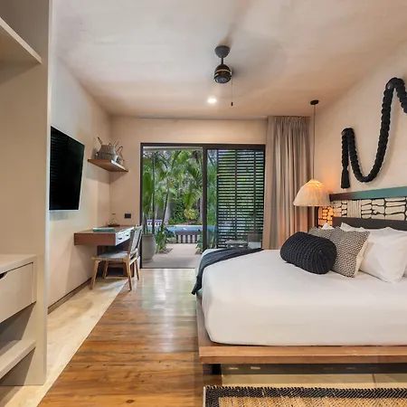 Hotel Era Tulum