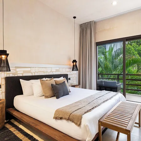 Hotel Era Tulum