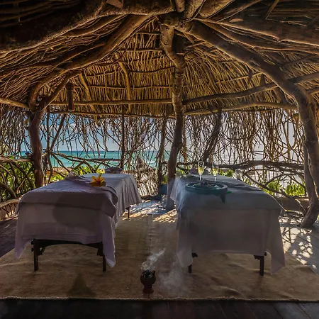 Kanan & Adults Only Playground Hotel Tulum